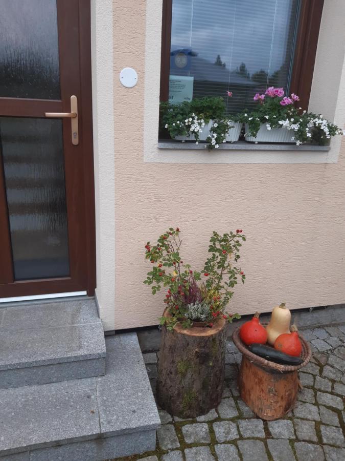Ubytovani U Krivanku 1 Telč Exterior foto